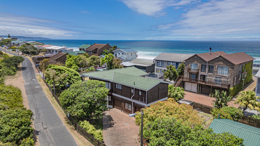 5 Bedroom Property for Sale in Tergniet Western Cape